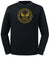 Gemini Embroidered Sweatshirt - AlkhemistVision