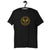 Gemini Embroidered Tshirt - AlkhemistVision